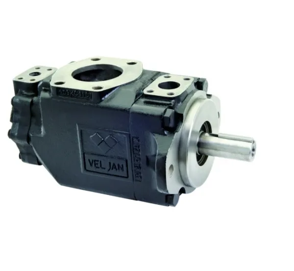 насос VT7EDS-072-B31-1R00-A1-M1