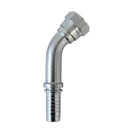 Фитинг JIC Dy -20мм (1 5/16") пр Parker