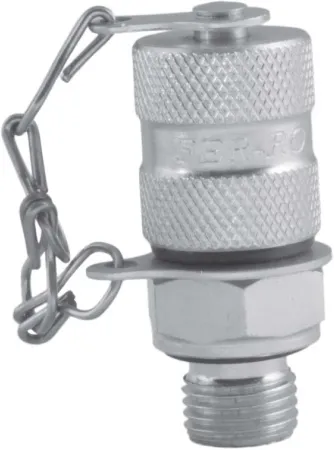 Контрольная точка M10x1 н.р.