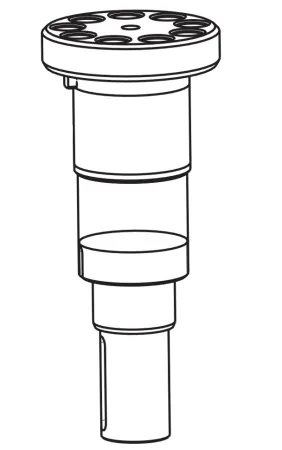 Вал F12-110 DRIVE SHAFT Type S 3783320