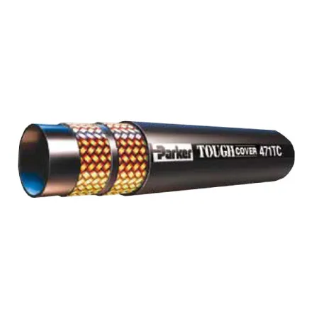 Рукав высокого давления Parker Tough Cover 2SC Dу-06 мм