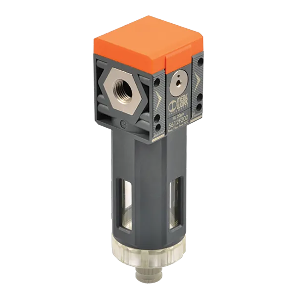 Фильтр, серия SYNTESY SY1, 20 микрон (белый), без концевых плит 