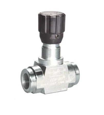 Дроссель FCG112N  1 1/2"