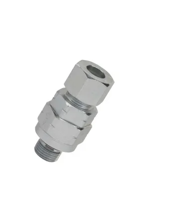 Клапан обратный 15L(22x1,5)  CVPPTLM2215M2215N