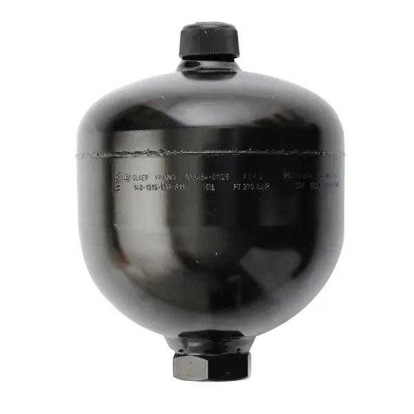 Аккумулятор давления DA-050-21000AF1125P000 -20+80С