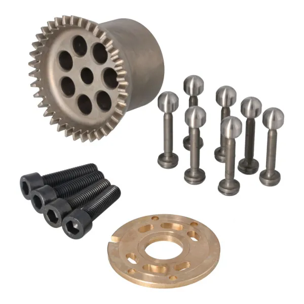 Ремкомплект (качающий узел) F12-152 3724007