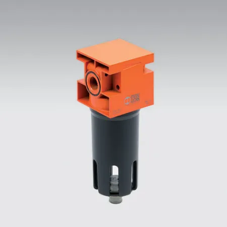 Фильтр NEW DEAL 3/4, 4 микрона RMSA