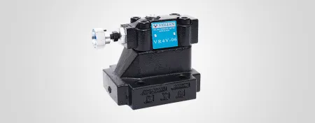 Клапан VR4V-06-595-31-09-GOQ-A1 VELJAN