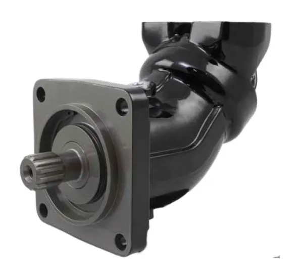 Мотор F12-250-QF-SV-F-000-0000-P0