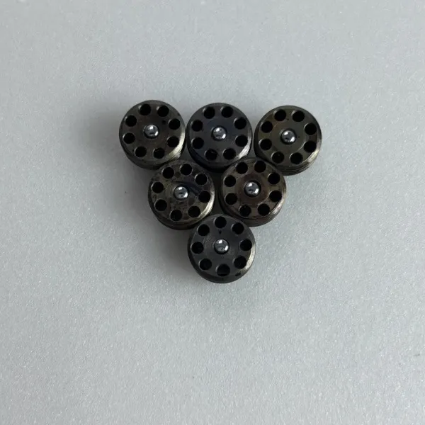 Клапан обратный RK2 G3/8 Parker