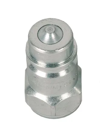 БРС шток 1" резьбовой 200bar