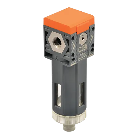 Фильтр, серия SYNTESY SY1, 20 микрон (белый), без концевых плит 