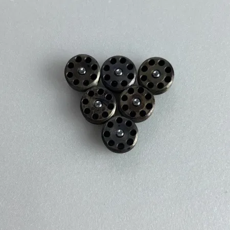 Клапан обратный RB2 G3/8 Parker