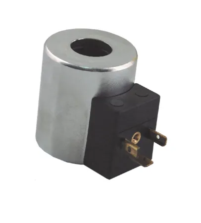 Катушка соленоида SPVCL12VDC (18мм)