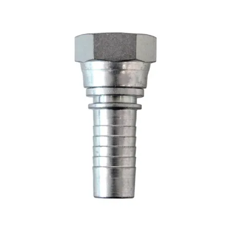 Фитинг BSP Dy -10мм (3/8") пр Parker