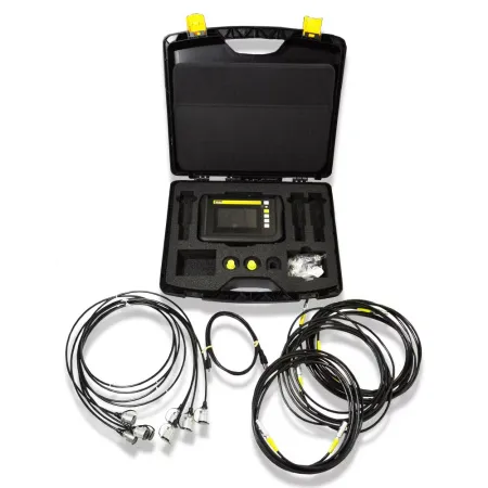 Прибор для диагностики Parker ServiceMaster COMPACT SCKIT-370-0-02