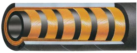 РВД Dу -51 мм (R15) Р=420Атм SEL Powerstream R15 (-40+120)