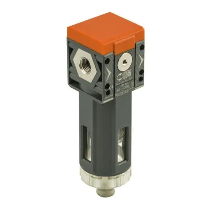 Фильтр серия SYNTESY SY2 0,01 микрон RMSA, без концевых плит