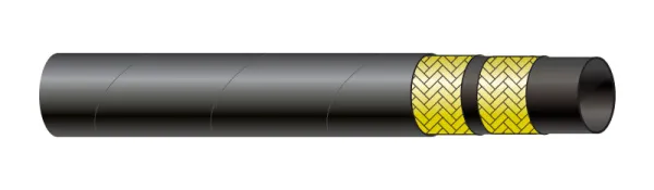 РВД Dу -10 мм (2SN-K) Р=385Атм -55C