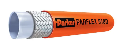 РВД Dу -10 мм (R7) Р=155 Атм Polyflex (токонепроводящий)