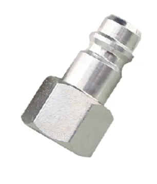 БРС Fer-ro ниппель G1/4 внутр.резьба 