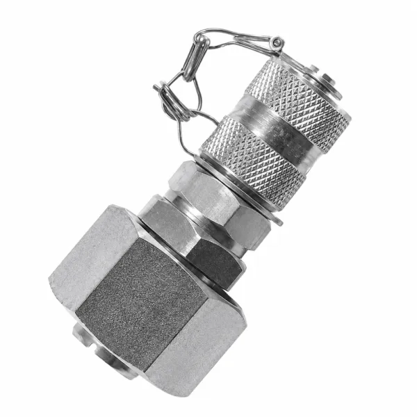 Контрольная точка DKOS (12) M20x1,5 вн.р.
