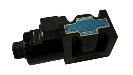 Клапан гидрораспределительный V4D01-3207-0302-B1-GOR-51 VELJAN