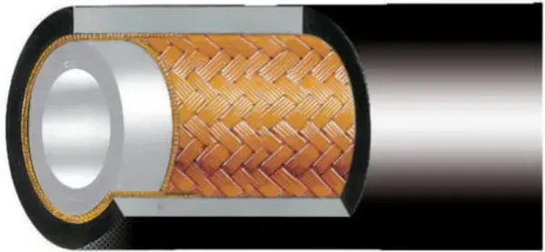 РВД Dу -05 мм (1SB) Р=293Атм SEL Selsteel 1 (-40+100)