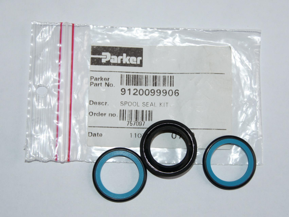 НУ для золотника F-130,-150 (9120099906)