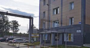 ООО «ГИДРАМАКС» в Сертолово