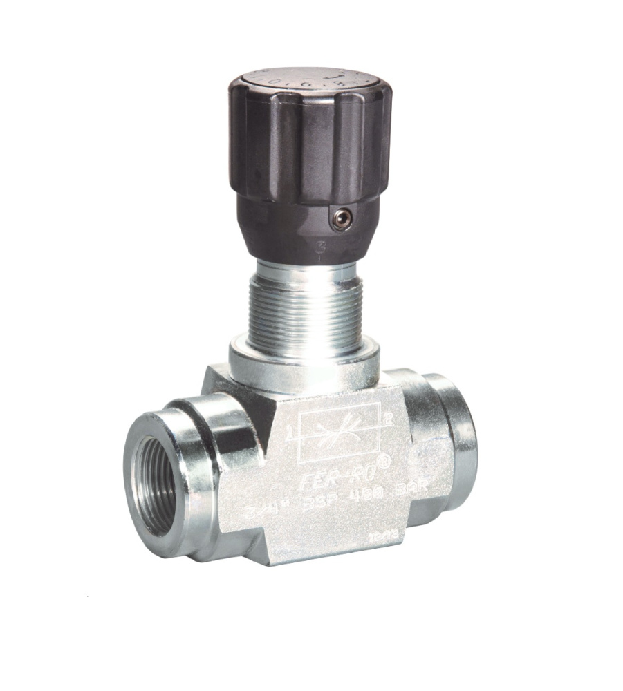 Дроссель FCG1N 1"