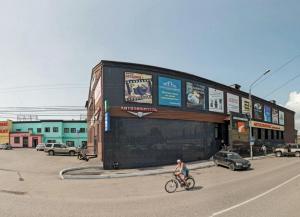 Филиал ООО «ГИДРАМАКС» в Новокузнецке