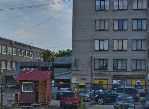 ООО «ГИДРАМАКС» в Санкт-Петербурге, пос. Шушары