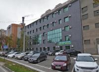 Офис ООО «ГИДРАМАКС» в Краснодаре