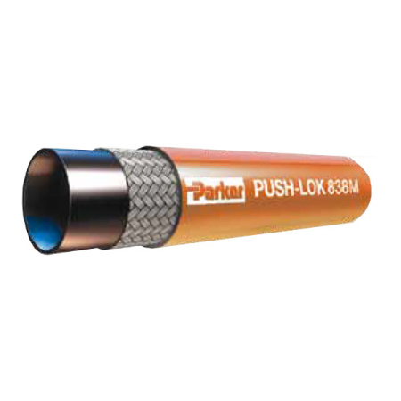 Рукав высокого давления Parker  Push-Lok 1SB Dу-16 мм