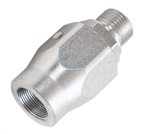 Фитинг поворотный SJIG1N 1" пр