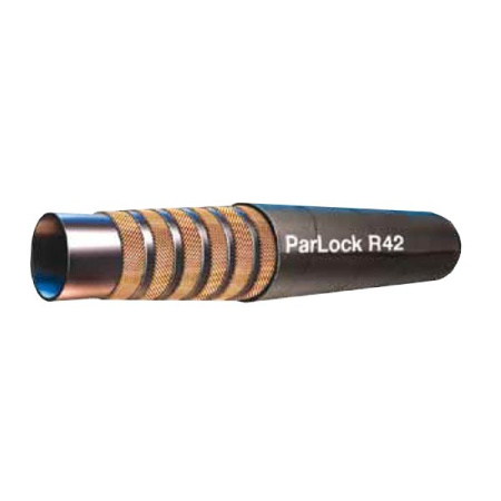 Рукав высокого давления Parker ParLock (R15) Dу-50 мм