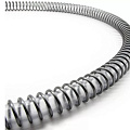 Купить Металическая защитная спираль