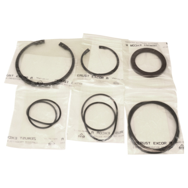 Комплект уплотнений F12-080/090 3793499 (ориг)