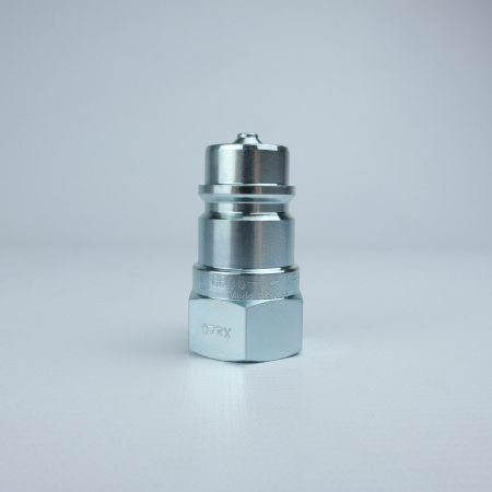 БРС шток 3/8"  (ISO-A) Parker