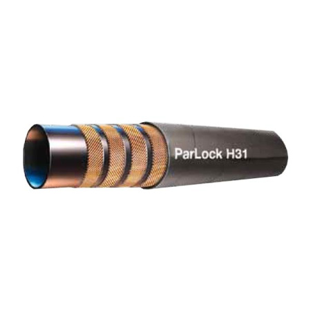 Рукав высокого давления Parker ParLock (4SP) Dу-25 мм