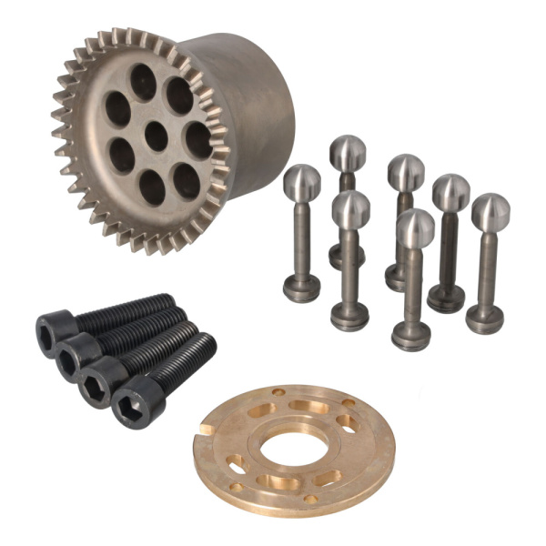 Ремкомплект (качающий узел) F12-152 3724007