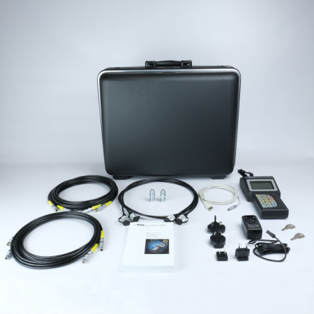 Прибор для диагностики Parker ServiceMaster easy SCKIT-340-00