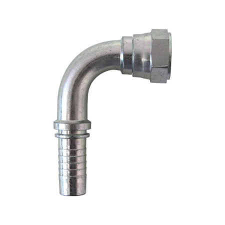 Фитинг JIC Dy -16мм (7/8") 90 Parker