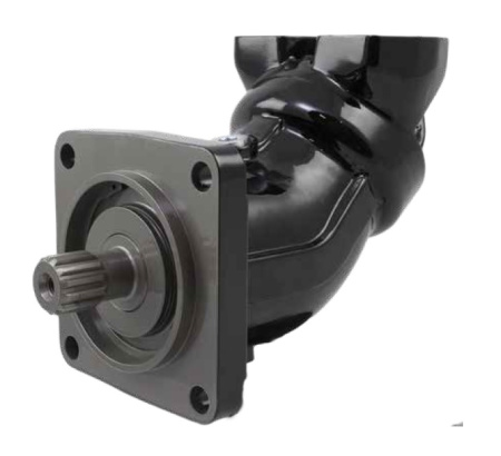 Мотор F12-250-QF-SV-F-000-0000-P0